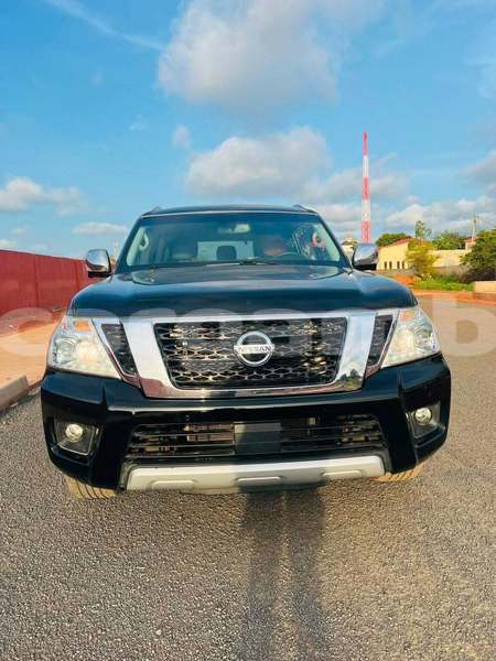 Big with watermark nissan armada banjul banjul 2992