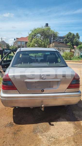 Big with watermark mercedes benz c class banjul banjul 2993