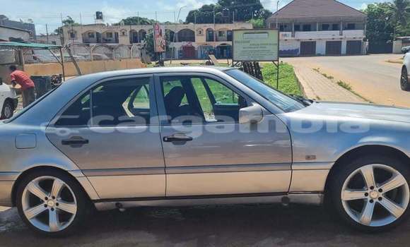 Buy Used Mercedes‒Benz C–Class Other Car in Banjul in Banjul Buy Used Mercedes‒Benz C–Class Other Car in Banjul in Banjul