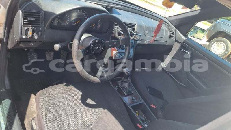 Big with watermark mercedes benz c class banjul banjul 2993