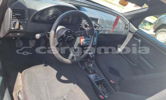 Buy Used Mercedes‒Benz C–Class Other Car in Banjul in Banjul Buy Used Mercedes‒Benz C–Class Other Car in Banjul in Banjul