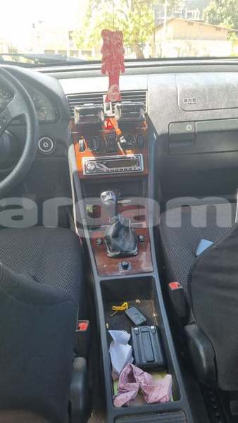 Big with watermark mercedes benz c class banjul banjul 2993
