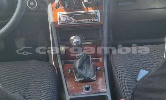 Buy Used Mercedes‒Benz C–Class Other Car in Banjul in Banjul Buy Used Mercedes‒Benz C–Class Other Car in Banjul in Banjul