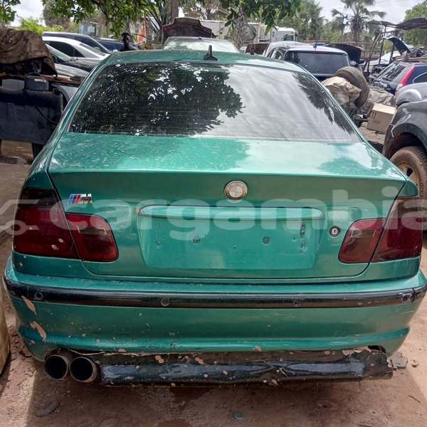 Big with watermark bmw e9 banjul banjul 2994