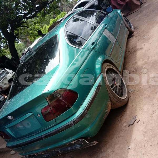 Big with watermark bmw e9 banjul banjul 2994
