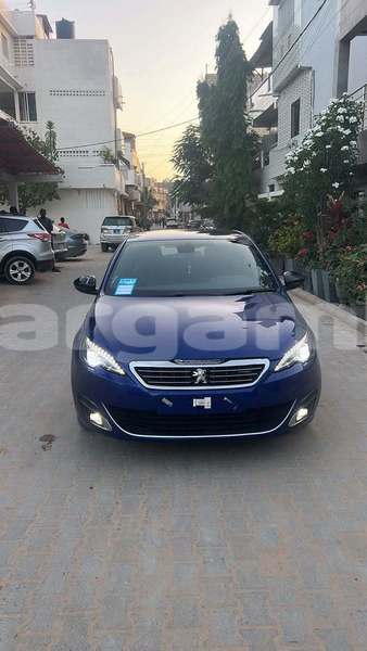 Big with watermark peugeot 308 banjul banjul 2996