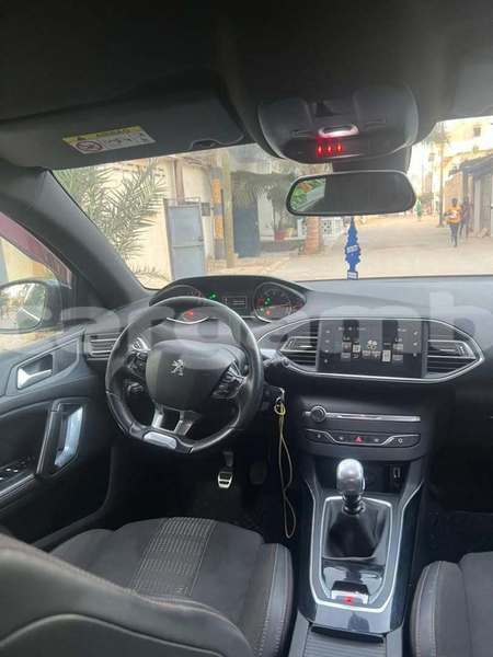 Big with watermark peugeot 308 banjul banjul 2996