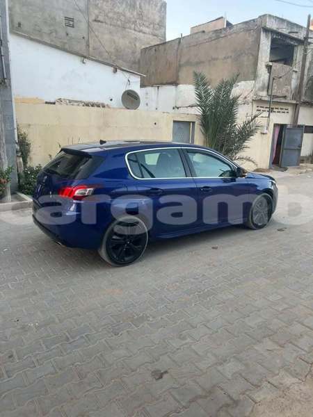 Big with watermark peugeot 308 banjul banjul 2996