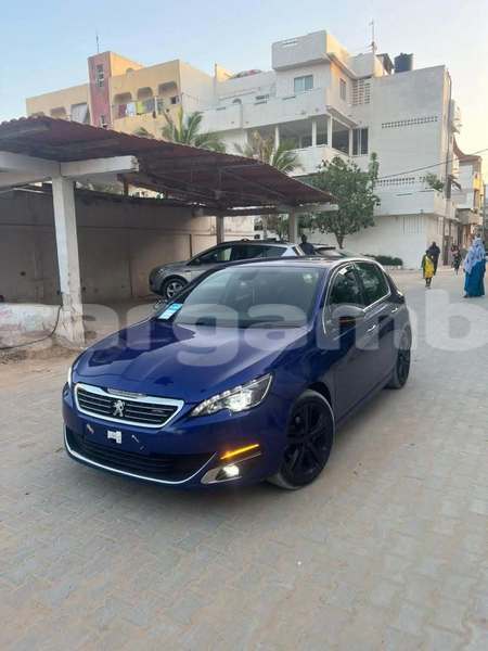 Big with watermark peugeot 308 banjul banjul 2996