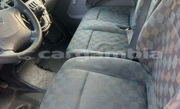Buy Used Mercedes-Benz Vito White Car in Banjul in Banjul Buy Used Mercedes-Benz Vito White Car in Banjul in Banjul