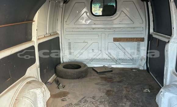 Buy Used Mercedes-Benz Vito White Car in Banjul in Banjul Buy Used Mercedes-Benz Vito White Car in Banjul in Banjul