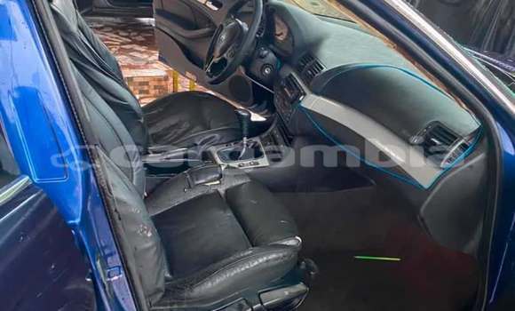 Buy Used BMW 02 (E10) Black Car in Banjul in Banjul Buy Used BMW 02 (E10) Black Car in Banjul in Banjul