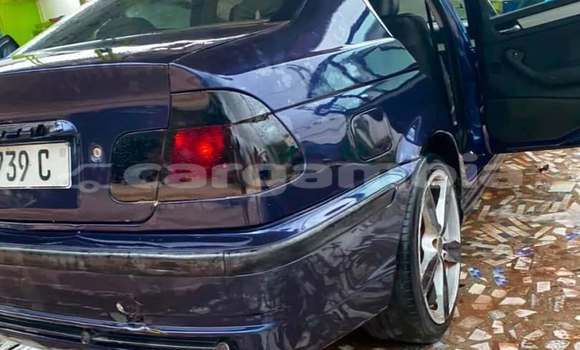 Buy Used BMW 02 (E10) Black Car in Banjul in Banjul Buy Used BMW 02 (E10) Black Car in Banjul in Banjul