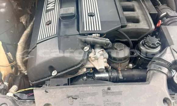Buy Used BMW 02 (E10) Black Car in Banjul in Banjul Buy Used BMW 02 (E10) Black Car in Banjul in Banjul