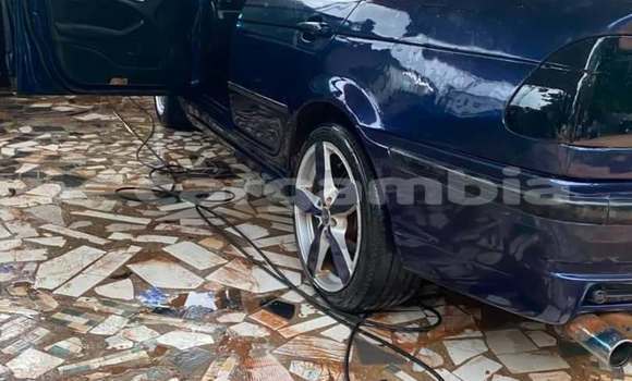 Buy Used BMW 02 (E10) Black Car in Banjul in Banjul Buy Used BMW 02 (E10) Black Car in Banjul in Banjul