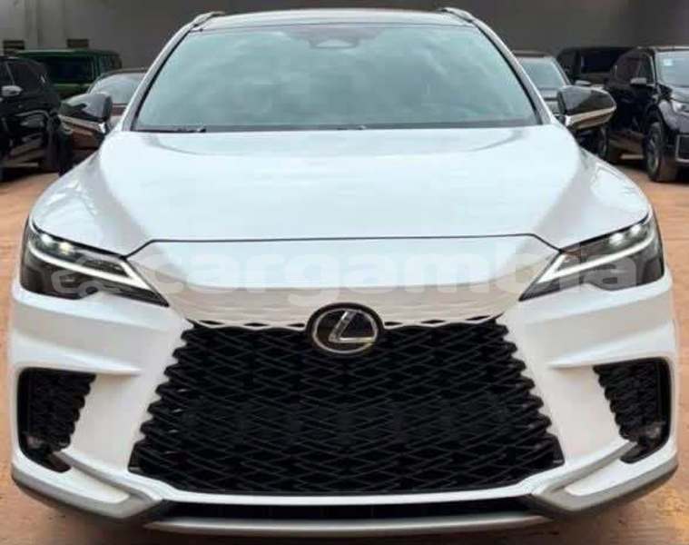 Big with watermark lexus nx banjul banjul 2999
