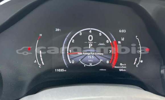 Buy Used Lexus NX White Car in Banjul in Banjul Buy Used Lexus NX White Car in Banjul in Banjul