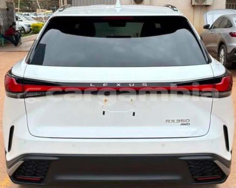 Big with watermark lexus nx banjul banjul 2999