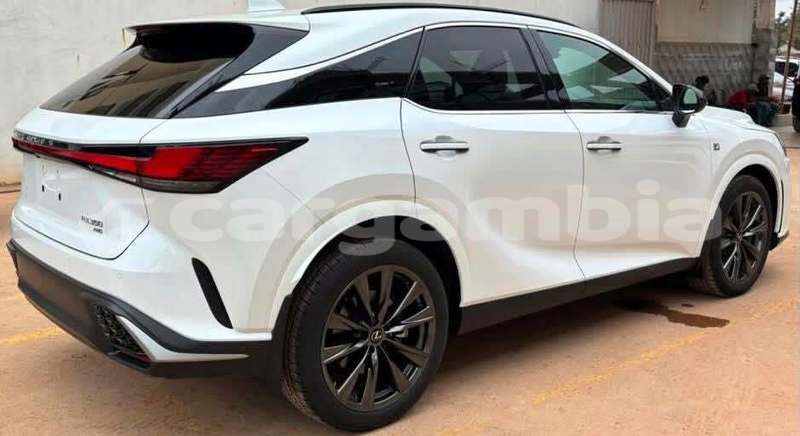 Big with watermark lexus nx banjul banjul 2999