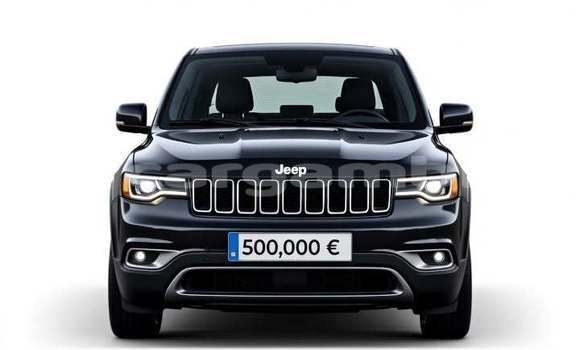 Buy Used Jeep Compass Black Car in Banjul in Banjul