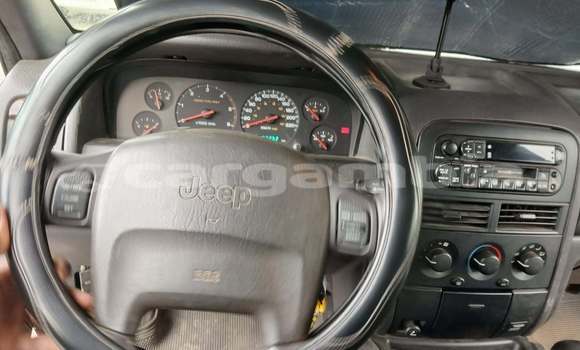 Buy Used Jeep Compass Black Car in Banjul in Banjul Buy Used Jeep Compass Black Car in Banjul in Banjul