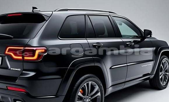 Buy Used Jeep Compass Black Car in Banjul in Banjul Buy Used Jeep Compass Black Car in Banjul in Banjul