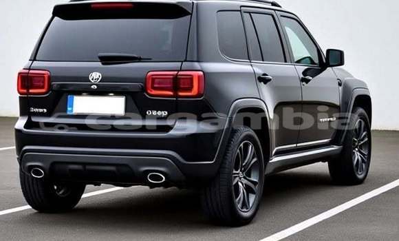 Buy Used Jeep Compass Black Car in Banjul in Banjul Buy Used Jeep Compass Black Car in Banjul in Banjul