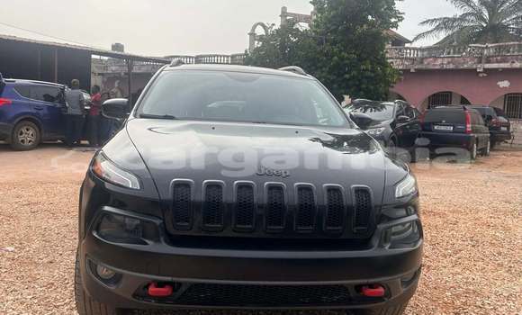 Buy Used Jeep Patriot Black Car in Banjul in Banjul Buy Used Jeep Patriot Black Car in Banjul in Banjul
