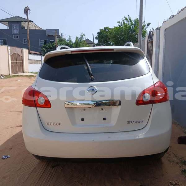 Big with watermark nissan rogue banjul banjul 3002