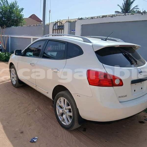 Big with watermark nissan rogue banjul banjul 3002