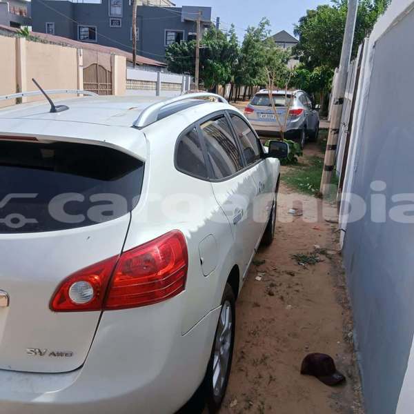 Big with watermark nissan rogue banjul banjul 3002