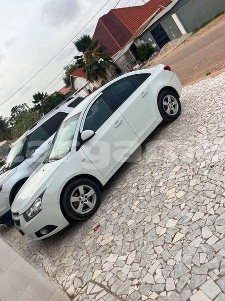 Big with watermark chevrolet malibu banjul banjul 3004