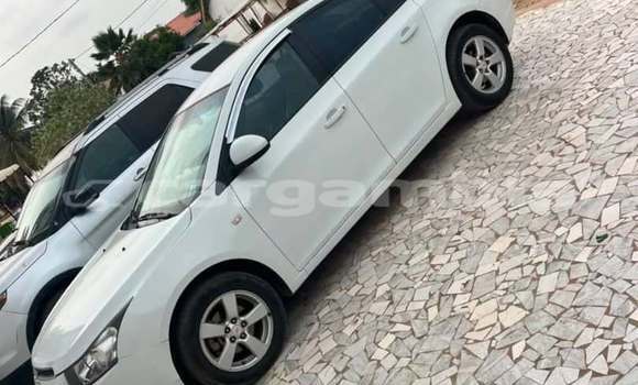 Buy Used Chevrolet Malibu White Car in Banjul in Banjul Buy Used Chevrolet Malibu White Car in Banjul in Banjul