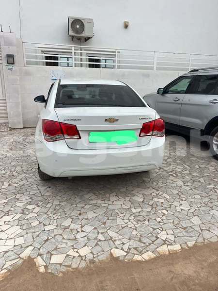 Big with watermark chevrolet malibu banjul banjul 3004