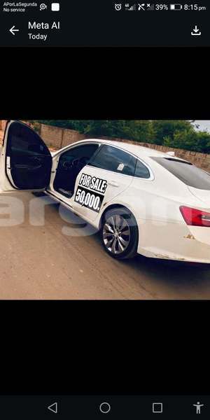 Big with watermark toyota corolla banjul banjul 3005