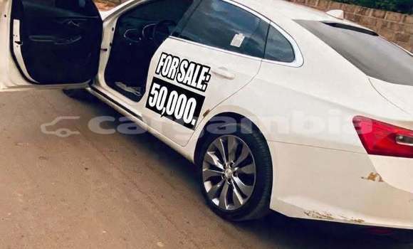 Buy Used Toyota Corolla White Car in Banjul in Banjul Buy Used Toyota Corolla White Car in Banjul in Banjul
