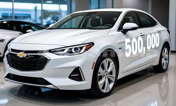 Buy Used Toyota Corolla White Car in Banjul in Banjul Buy Used Toyota Corolla White Car in Banjul in Banjul