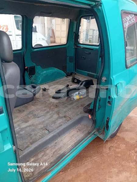 Big with watermark nissan vanette banjul banjul 3006