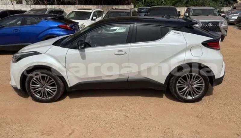Big with watermark toyota c hr banjul banjul 3007