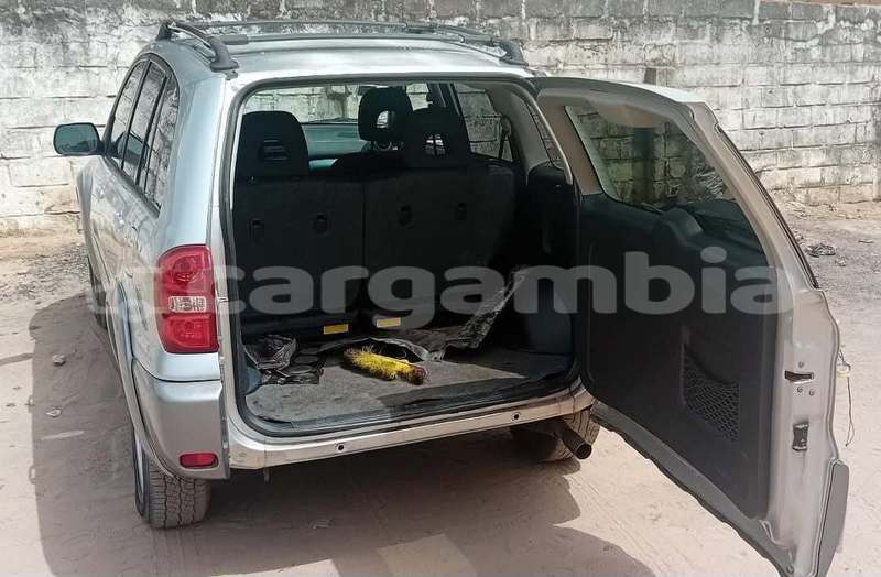 Big with watermark toyota rav4 banjul banjul 3008