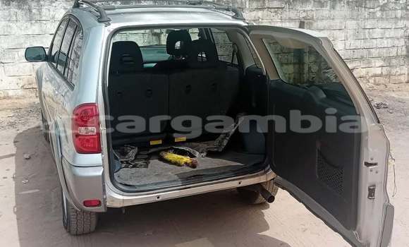 Buy Used Toyota RAV4 Other Car in Banjul in Banjul
