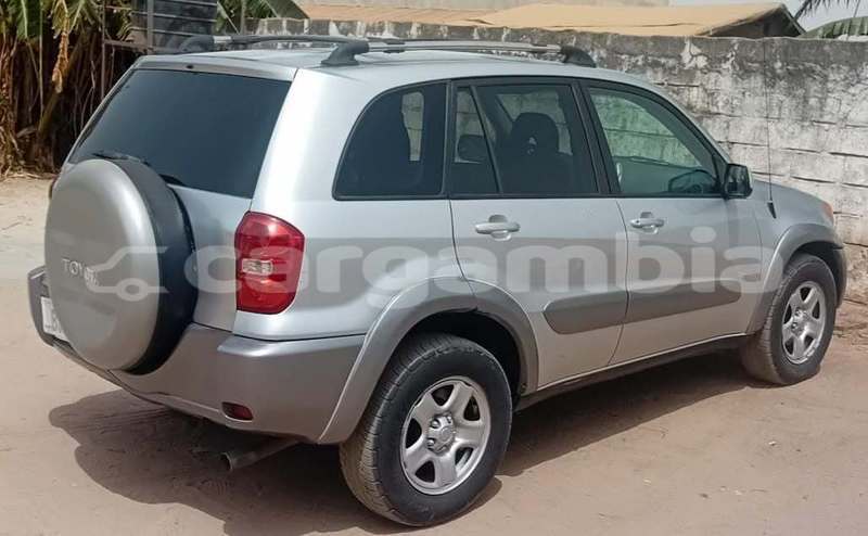 Big with watermark toyota rav4 banjul banjul 3008