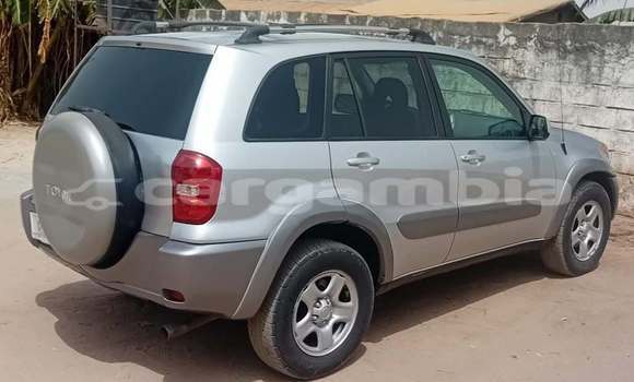 Buy Used Toyota RAV4 Other Car in Banjul in Banjul Buy Used Toyota RAV4 Other Car in Banjul in Banjul