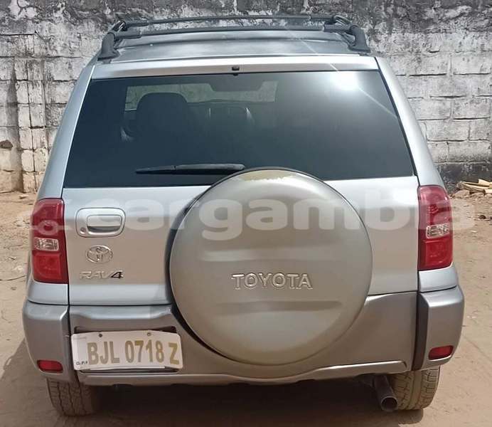 Big with watermark toyota rav4 banjul banjul 3008