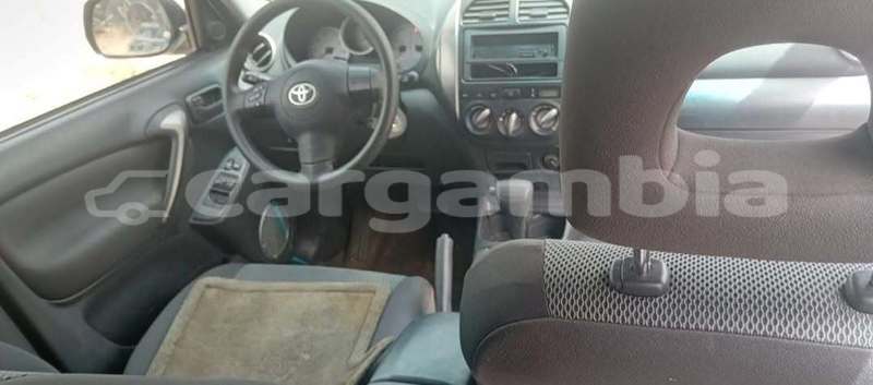 Big with watermark toyota rav4 banjul banjul 3008