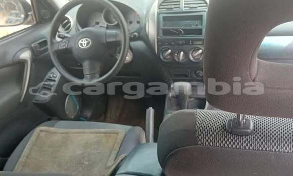 Buy Used Toyota RAV4 Other Car in Banjul in Banjul Buy Used Toyota RAV4 Other Car in Banjul in Banjul