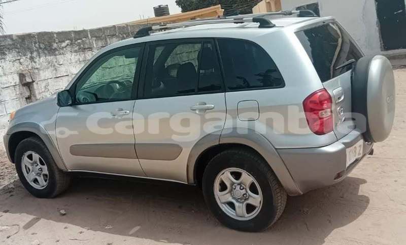 Big with watermark toyota rav4 banjul banjul 3008