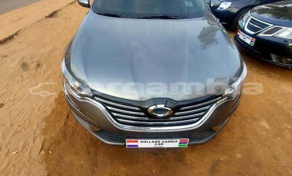 Buy Used Hyundai Elantra Other Car in Banjul in Banjul