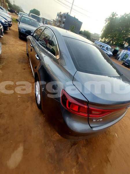 Big with watermark hyundai elantra banjul banjul 3009