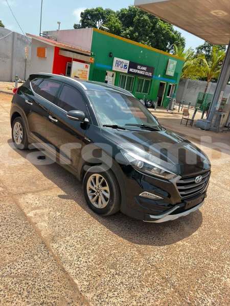 Big with watermark hyundai tucson banjul banjul 3010